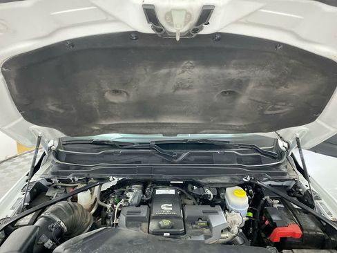 Used 2024 RAM 2500 Big Horn image 12