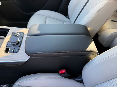 New 2026 MAZDA CX-90 3.3 Turbo w/ Preferred Package image 14