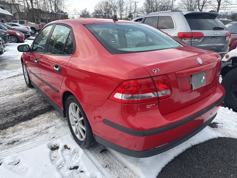 Used 2003 Saab 9-3 Linear image 13