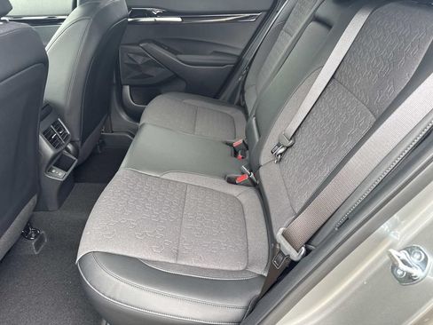 New 2026 Kia Seltos S AWD/4WD image 7