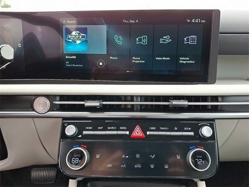 New 2026 Hyundai Tucson SEL image 9