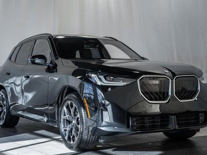 Used 2025 BMW X3 xDrive30i w/ M Sport Package