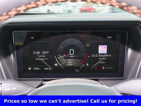 New 2026 GMC Terrain AT4 w/ Convenience Package III image 20