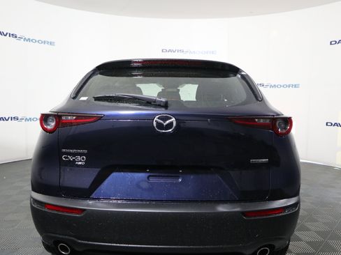 New 2026 MAZDA CX-30 AWD 2.5 S image 5