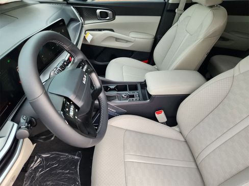 New 2026 Kia Sorento S w/ S Panoramic Sunroof Package image 11