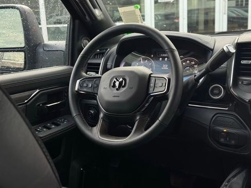 New 2026 RAM 2500 Limited image 25