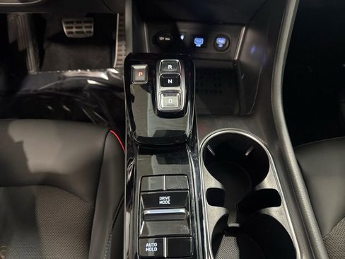 Used 2023 Hyundai Sonata SEL Plus w/ Cargo Package image 18