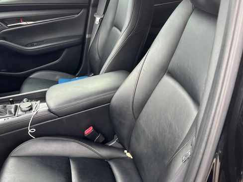 Used 2019 MAZDA MAZDA3 AWD Hatchback image 21