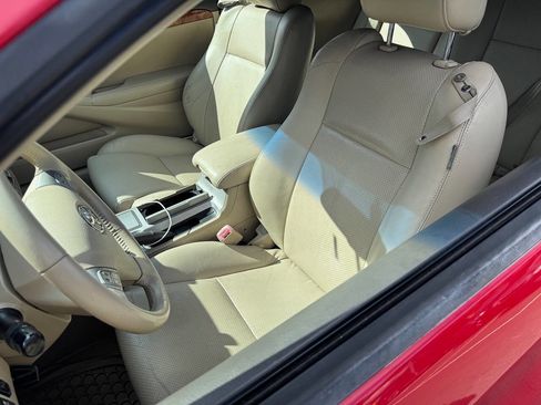 Used 2008 Toyota Solara SLE image 7