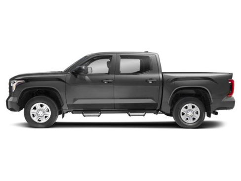 Used 2023 Toyota Tundra SR AWD/4WD image 3