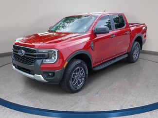 Used 2025 Ford Ranger XLT w/ Equipment Group 301A High RWD video 1