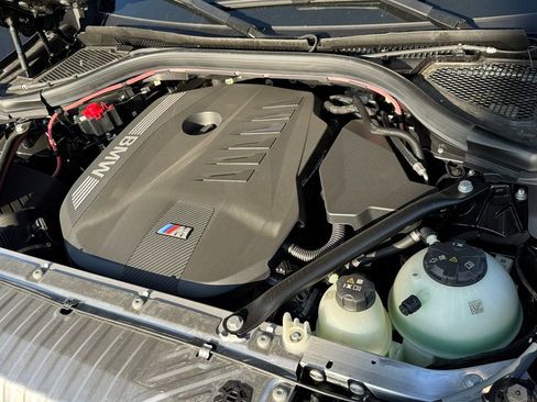 New 2025 BMW X3 M50 w/ Premium Package image 8
