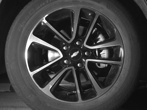 Used 2025 Chevrolet TrailBlazer LT FWD image 13