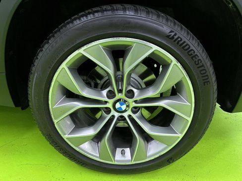 Used 2017 BMW X3 xDrive35i AWD/4WD image 15