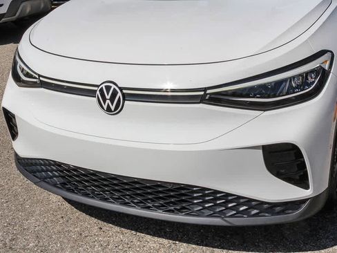 Used 2023 Volkswagen ID.4 Pro RWD image 8