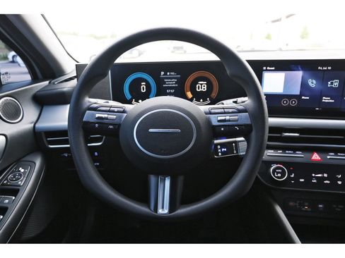 Certified 2024 Hyundai Sonata SEL FWD image 15