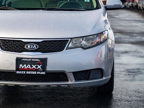 Used 2013 Kia Forte EX image 5