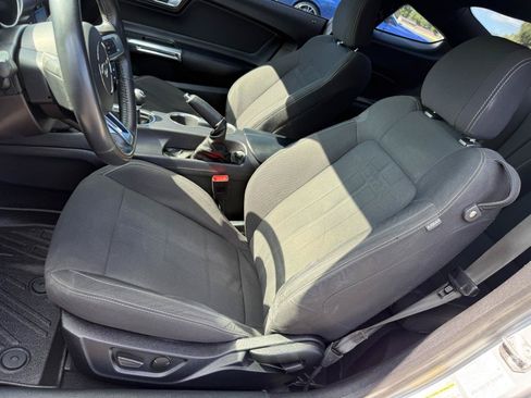 Used 2020 Ford Mustang GT RWD image 17