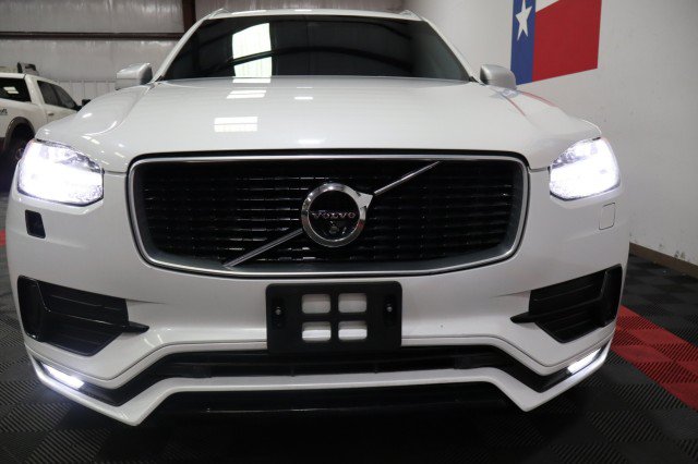 Used 2018 Volvo XC90 T5 R-Design w/ Convenience Package FWD image 22