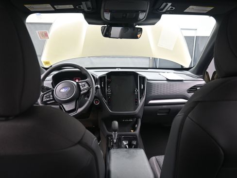 New 2026 Subaru Forester Premium image 27