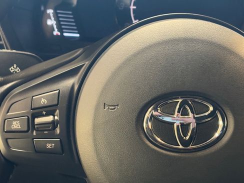 Certified 2024 Toyota Supra image 19