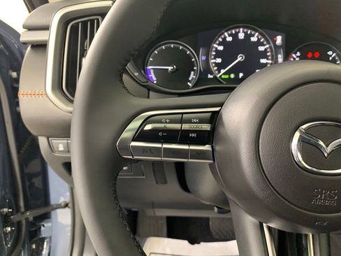 New 2026 MAZDA CX-50 AWD 2.5 Hybrid w/ Weather Package image 17