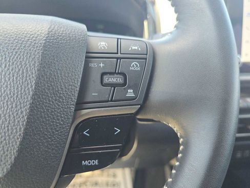 Certified 2025 Toyota Camry SE FWD image 30