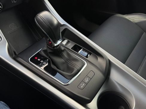 Used 2024 Dodge Hornet R/T Plus w/ R/T Blacktop Package image 32