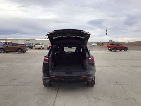 Used 2020 Chevrolet Blazer RS image 5