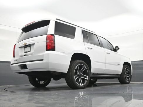 Used 2020 Chevrolet Tahoe LS RWD image 27