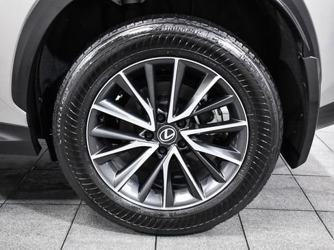 Used 2024 Lexus NX 250 FWD image 8