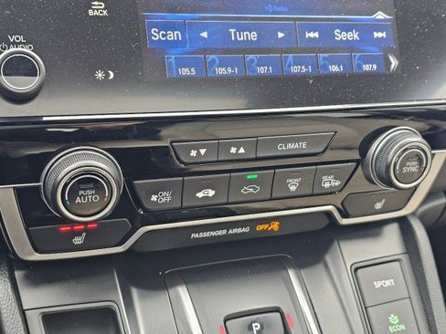 Used 2020 Honda CR-V EX-L image 35