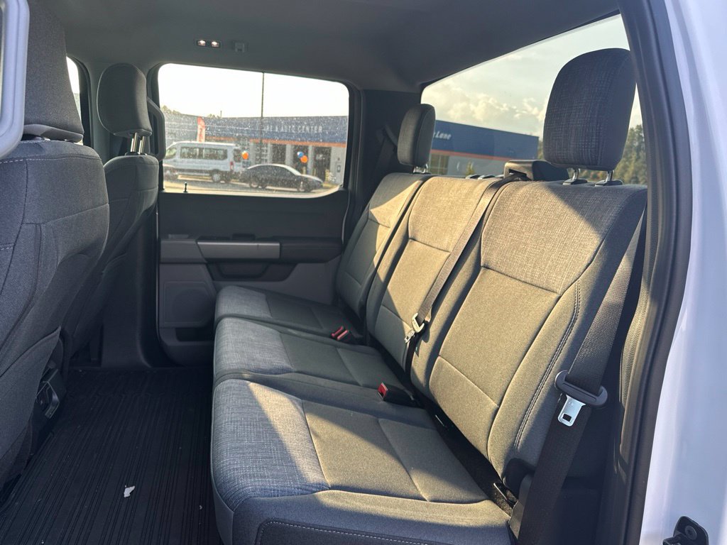 Used 2025 Ford F350 XLT AWD/4WD image 6
