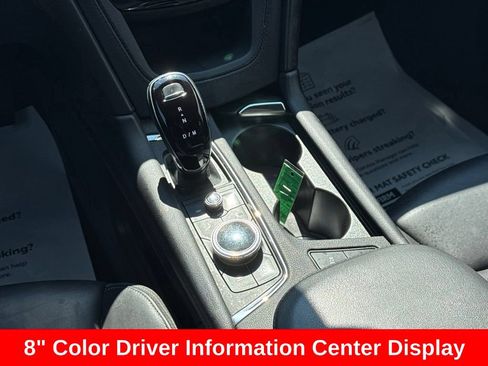 Used 2022 Cadillac XT6 Premium Luxury w/ Technology Package AWD/4WD image 28