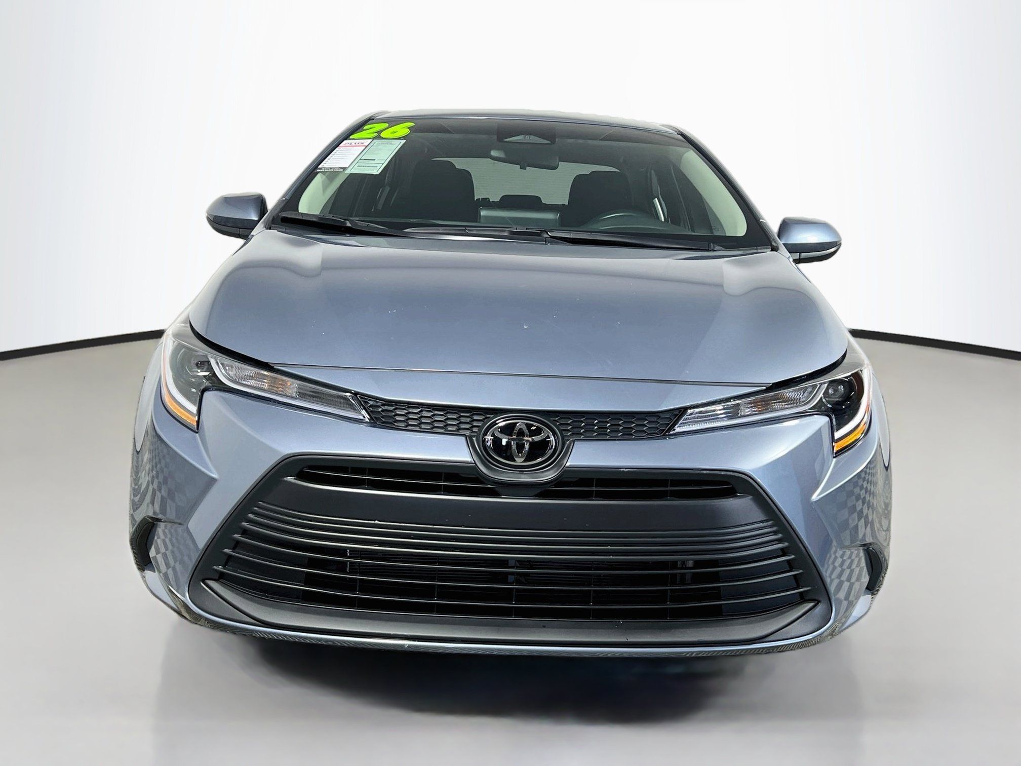Used 2026 Toyota Corolla LE FWD image 11