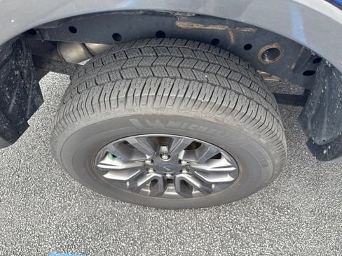 Used 2019 Ford Ranger Lariat w/ Equipment Group 501A Mid AWD/4WD image 11