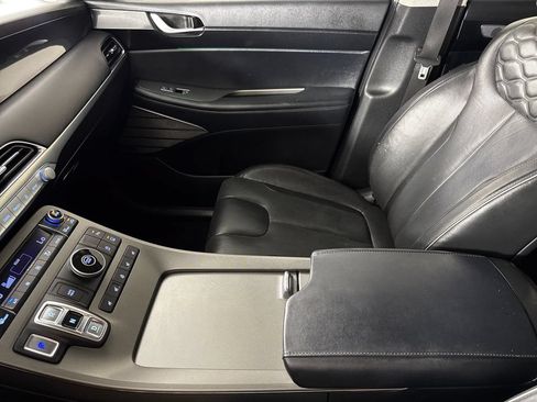Certified 2021 Hyundai Palisade Limited FWD image 20
