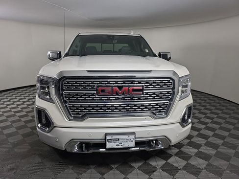 Used 2021 GMC Sierra 1500 Denali w/ Denali Ultimate Package image 8