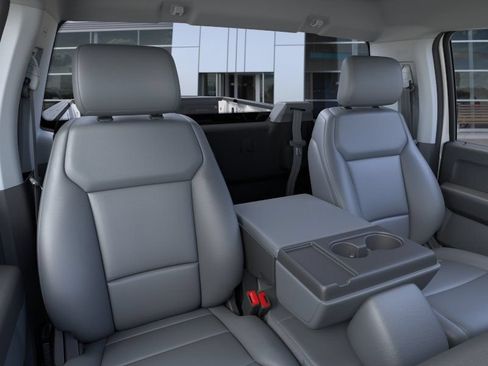 New 2026 Ford F150 XL RWD image 11