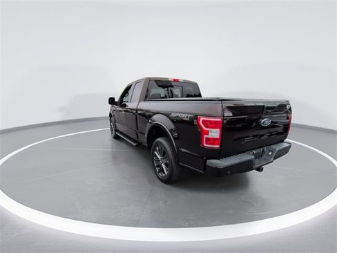 Used 2018 Ford F150 XLT w/ Equipment Group 302A Luxury image 5