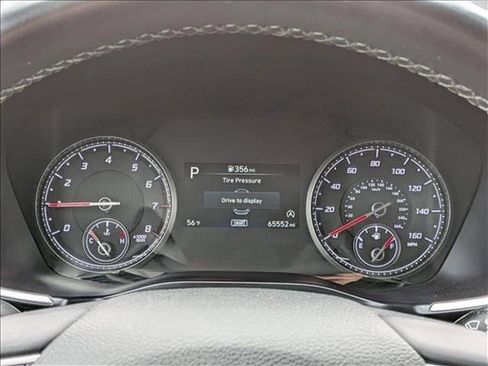 Used 2023 Hyundai Santa Fe SEL image 11