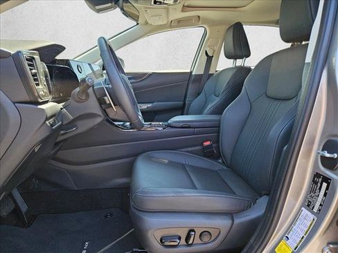 Certified 2024 Lexus NX 350 AWD w/ Cold Area Package image 13