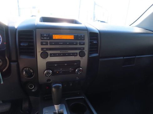 Used 2012 Nissan Titan SV w/ SV Premium Utility Pkg image 22