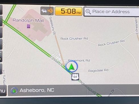 Used 2019 Hyundai Santa Fe XL image 20