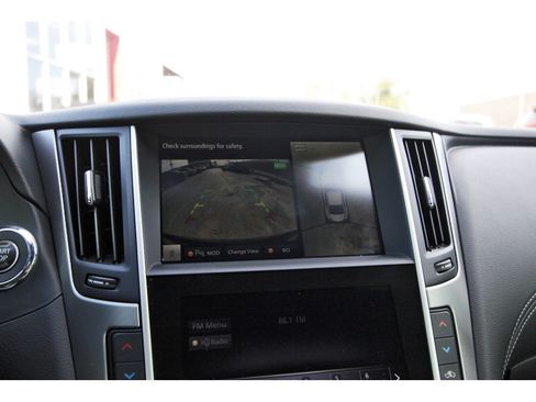 Used 2022 INFINITI Q60 3.0t Luxe w/ Essential Package image 27