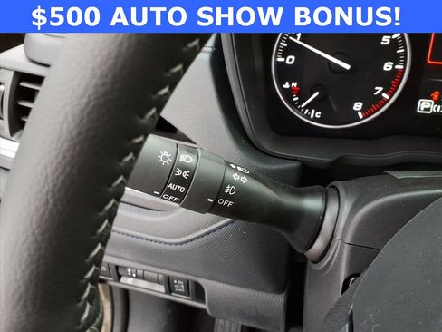 New 2026 Subaru Forester Limited image 21