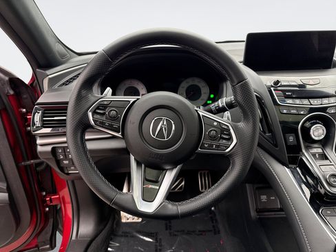 Used 2020 Acura RDX A-Spec image 12