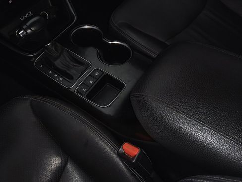 Used 2015 Kia Sorento EX image 26