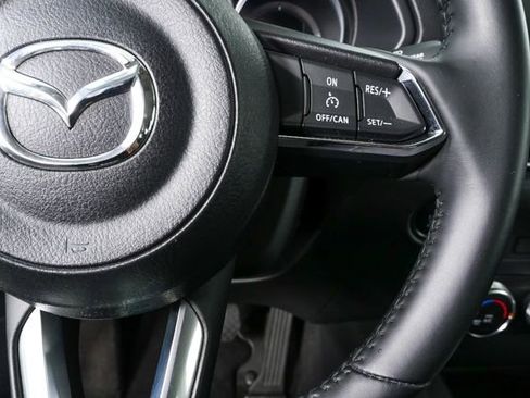 Used 2019 MAZDA CX-5 Sport image 15