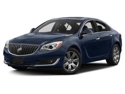 Used 2015 Buick Regal Premium w/ Experience Buick Package
